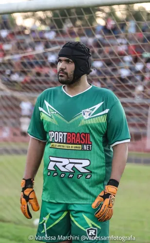     Goleiro Montanha | Desafio dos 3 Pênaltis