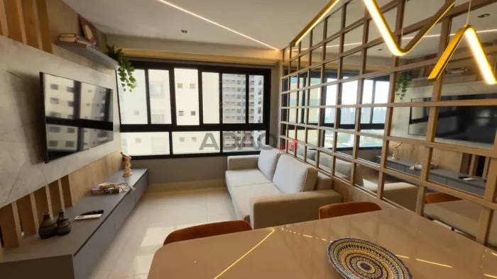 SPOT MARISTA Apartamento com 2 Quarto(s) e 2 banheiro(s) à Venda, 71.00 por R$ 860000.00 n