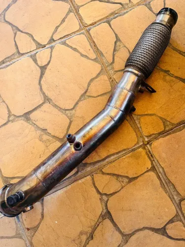 Dowpipe para Amarok 2.0