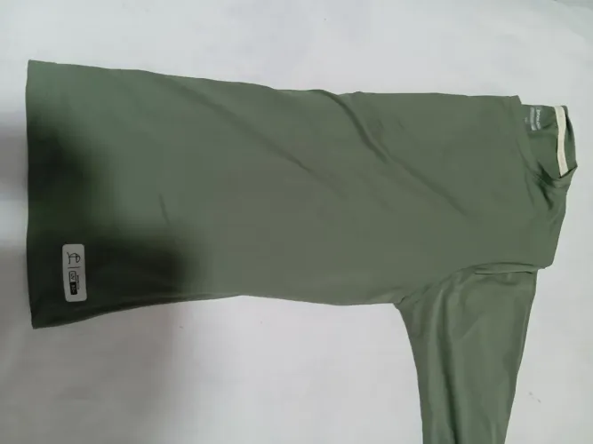 Camisa uv ecológica  original  feminina 