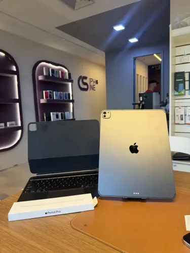iPad Pro m5 13? gps + celullar 1tb