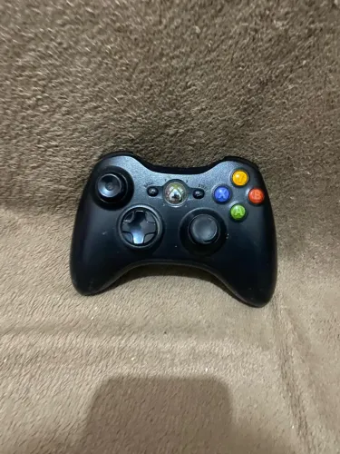 Controle Xbox360