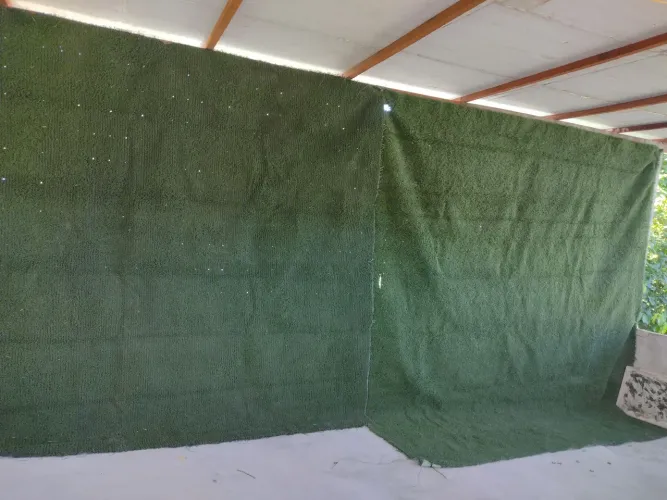 Vendo ponto comercial excelente ponto no campo do poerao colado com o campo 