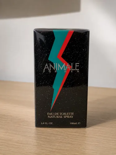 Perfume Animale For Men 100ml