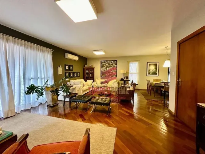 Apartamento à venda, 220 m² por R$ 1.930.000,00 - Boqueirão - Santos/SP