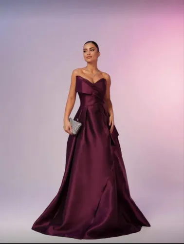 Vestido de Formatura 