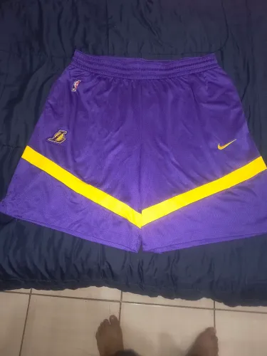Bermuda Nike 