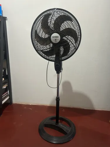 Vendo Ventilador Mondial