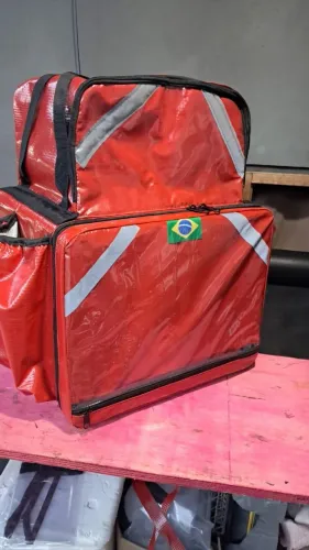 Mochilas