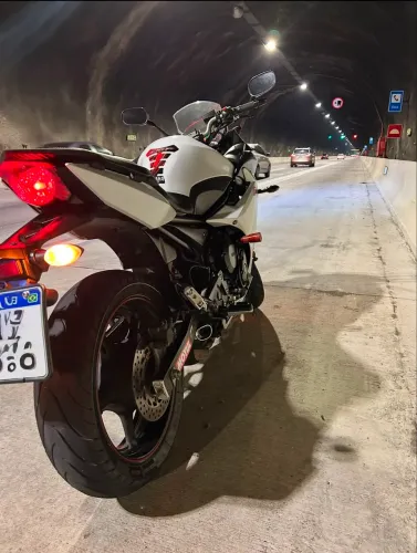 Xj6F raridade a venda