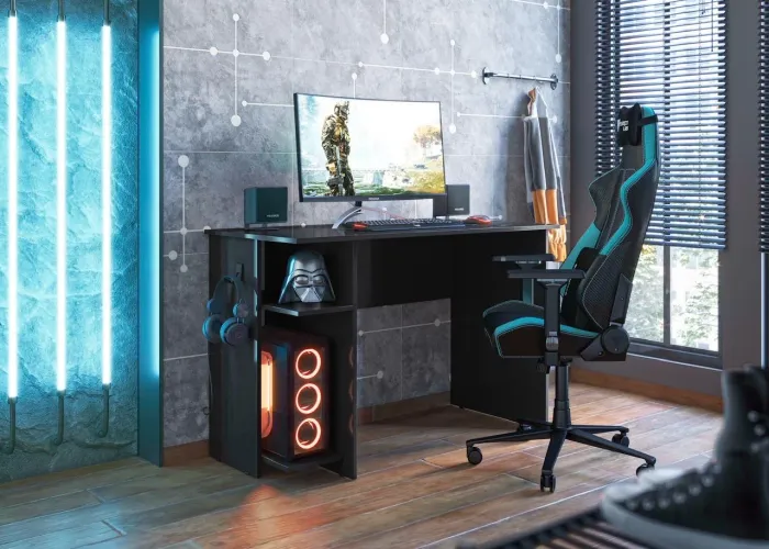 GAMER PRONTA ENTREGA NOVA