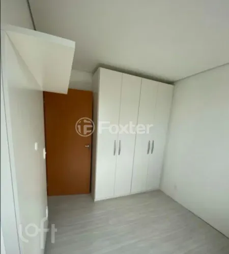 Apartamento à venda Rua Nove de Julho, São Luiz - Gravataí