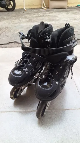 Patins Roller - 37 ao 40