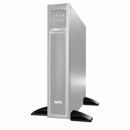 Suporte , Pezinho Nobreak Apc 3kva 3000 SMX3000LV2U (Usado)
