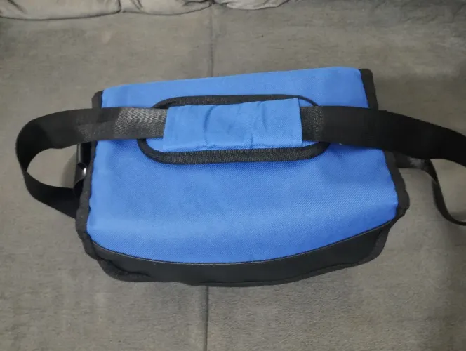 Concentrador Portátil 