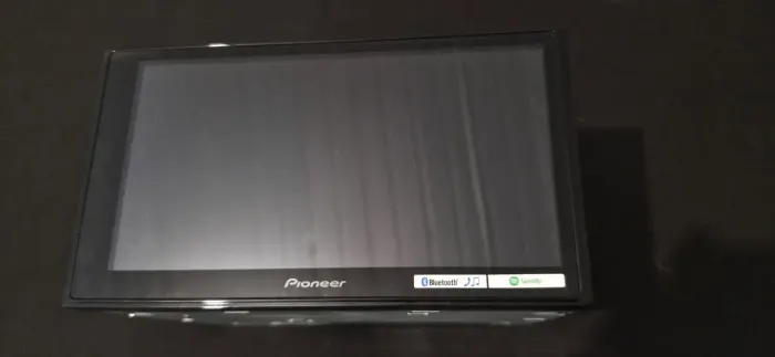 Multimídia Pioneer DMH-Z5380TV