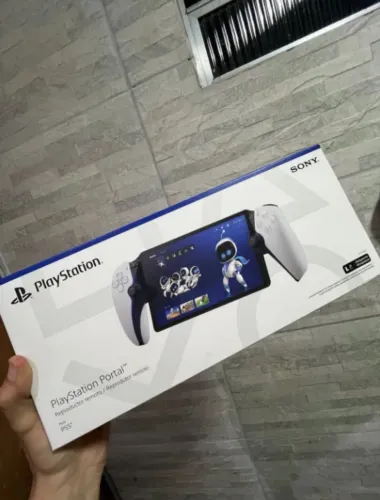 PlayStation Portal (LACRADO)