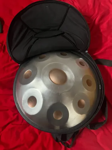 HANDPAN