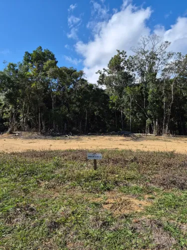 Áreas à Venda em Major Gercino SC - Natureza, Sossego e Investimento