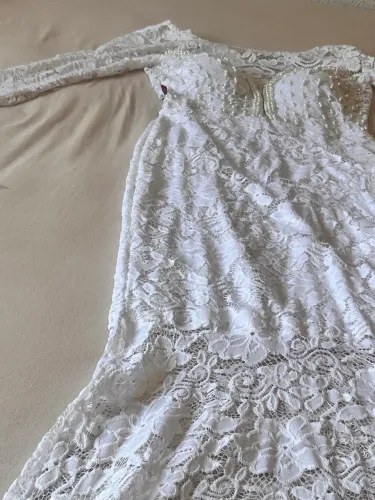 Vestido de noiva