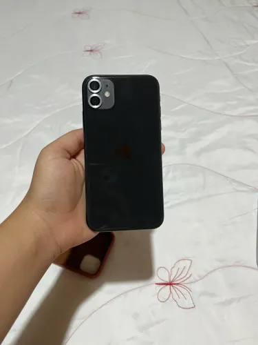 vendo iphone 11