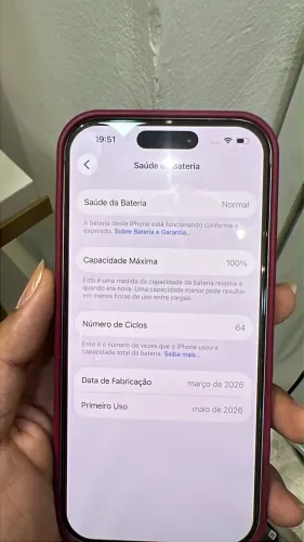 iPhone 17 - 256gb