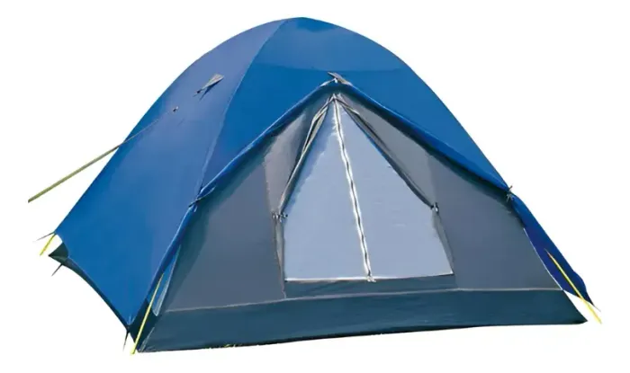 Barraca NOVA de Camping 5/6 pessoas FOX Nautika