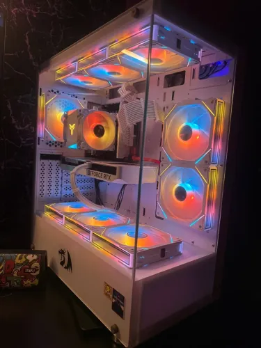Pc completo