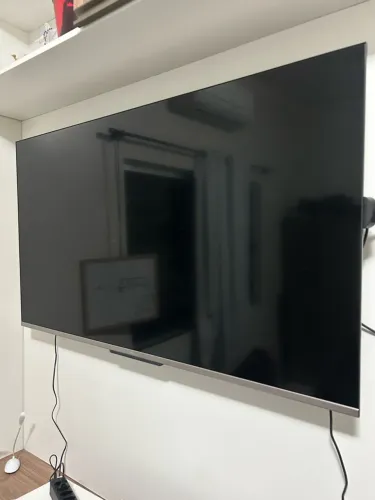 VENDO SMART TV TCL 55 pol