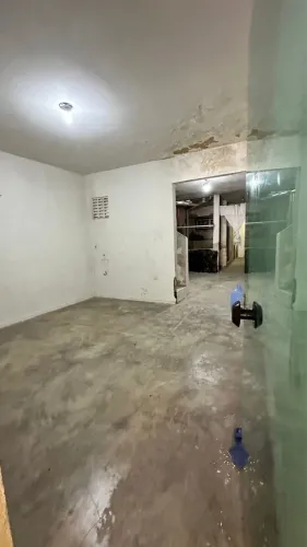 Alugo sala comercial 