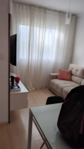 APARTAMENTO À VENDA NO BAIRRO DO SÃO JORGE