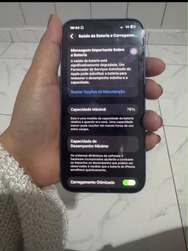 iPhone 13 128gb