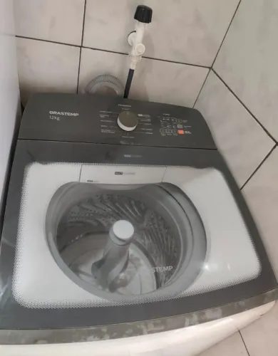 Máquina de lavar