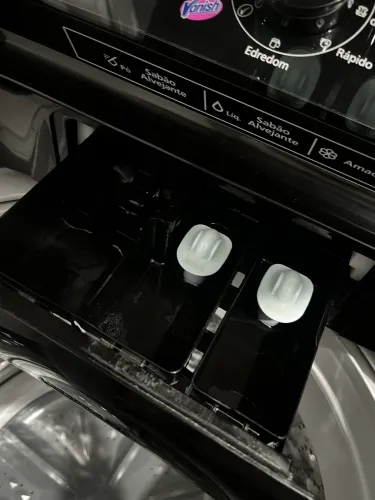 Máquina de 12kl