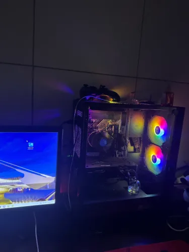 Pc gamer