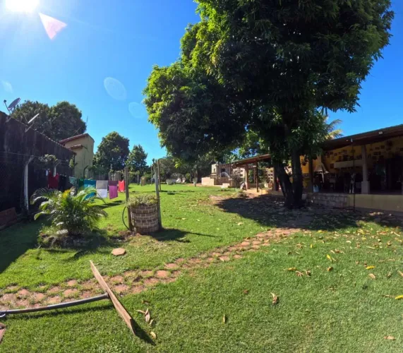 Chácara para Venda em Mococa, São Benedito das Areias, 2 dormitórios, 1 suíte, 2 banheiros