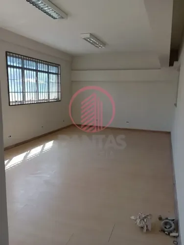 Andar corporativo para locação, Bela Vista, Osasco, SP