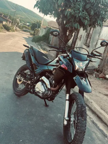 Shi 175 EFI 