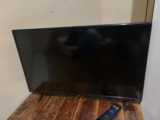 Smart tv Philco 32"