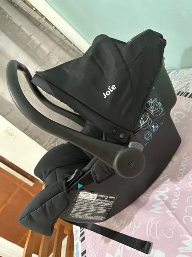 Bebê conforto 
