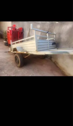 Carretinha