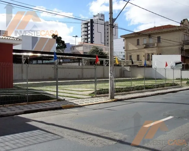 TERRENO COMERCIAL em Sorocaba - São Paulo, Centro