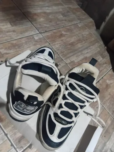 Tênis, vuitton tam 40