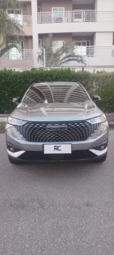 GWM Haval H6 Phev AWD (hibrido) 2024