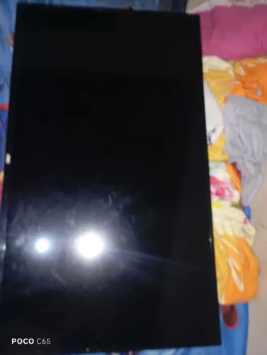 TV smart 43 polegadas AOC