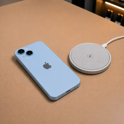 IPhone 14 128GB Azul | Bateria 100%