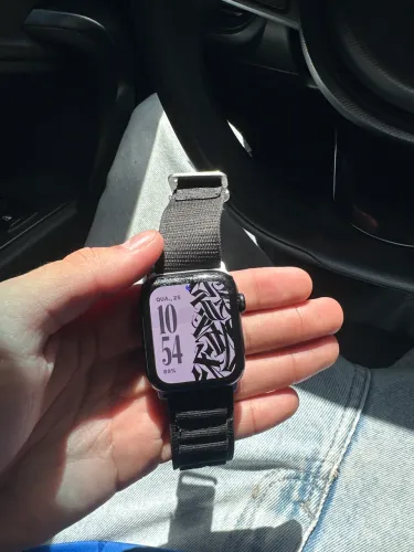 Apple Watch SE 2ª Geração 