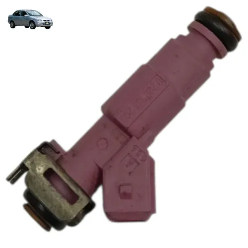 Bico Injetor Gm Corsa Classic Celta Prisma 1.0 Flex 2007 08