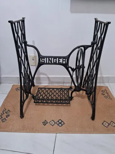 Mesa Singer 