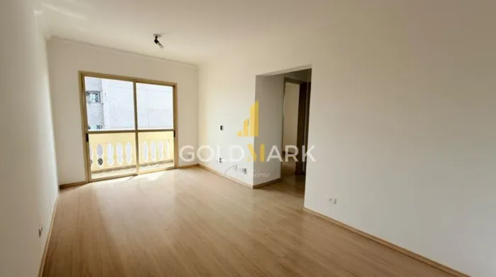 Apartamento à Venda Moema 65 metros 2 Quartos 2 Banheiros 1 Suíte 1 Vaga